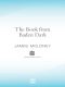 [Book Trilogy 03] • The Book from Baden Dark